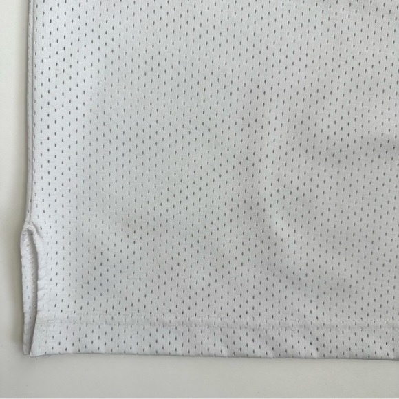 Atlanta Hawks Dominique Wilkins Mitchell Ness 1986-87 Vintage Jersey USA XXL - Picture 10 of 15